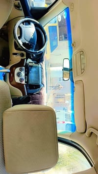 سنتافيه • ٢٠٠٩ • حادثة