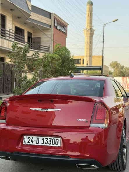 السلام عليكم من رخصه الادمن اوباما 2017 كفاله بس خشم الجاملغ الأمامي بارد اقل الشبر بس والباقي كفاله
والسياره خير من الله من كل النواحي السياره sبلادي 
وكلش جديده السياره مكان بغداد ب265 بيها مجاي قليل ***********
