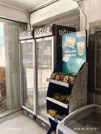 استخدام قليل • حجم ٢٢ • مع ضمان