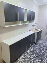 كاونتر MDF مترين • خصم 30% • توصيل مجاني بغداد