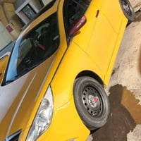 رخصة ادمن • ٢٠١٢ • صبغ جديد