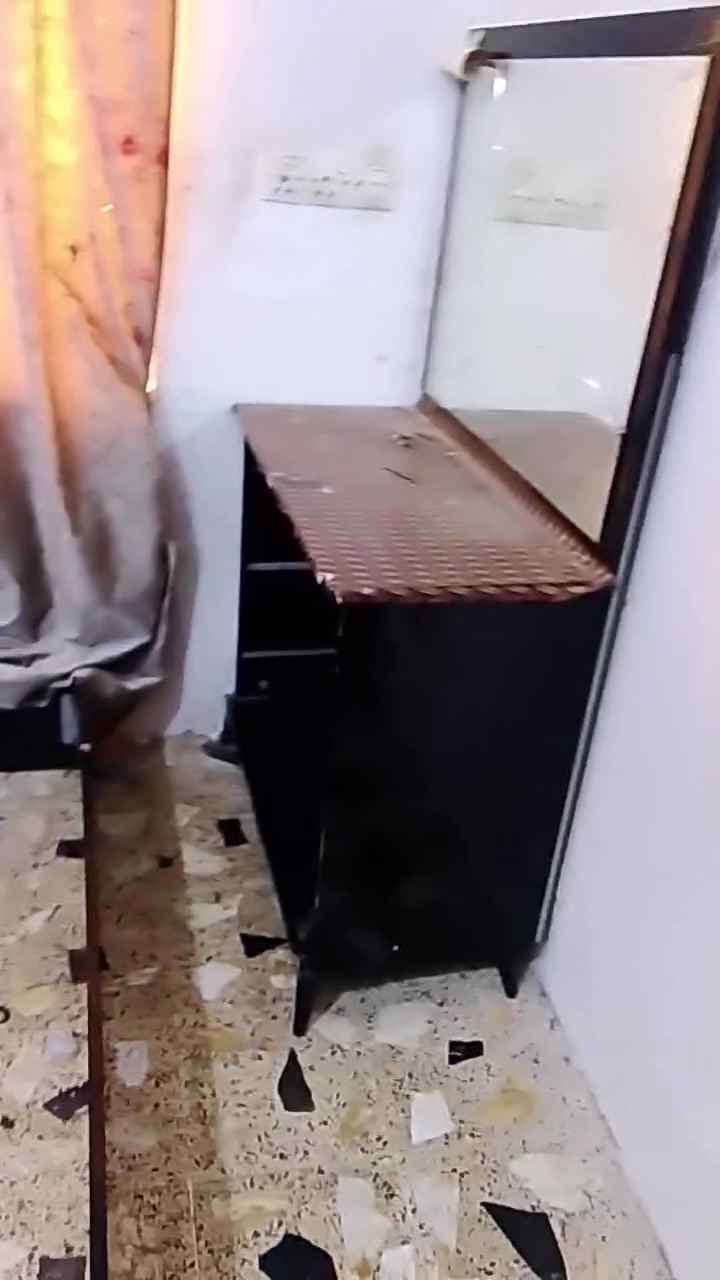 غرفة تصليحات بسيطة


**إذا كنت صاحب هذا الإعلان وتريد حذفه لأي سبب، رجاءا أرسل رسالة إلى الدعم الفني**