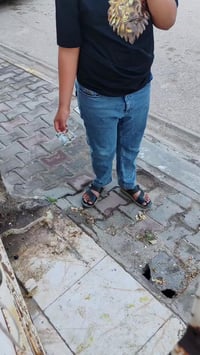 تبرع • مشروع إنساني • الرميثة