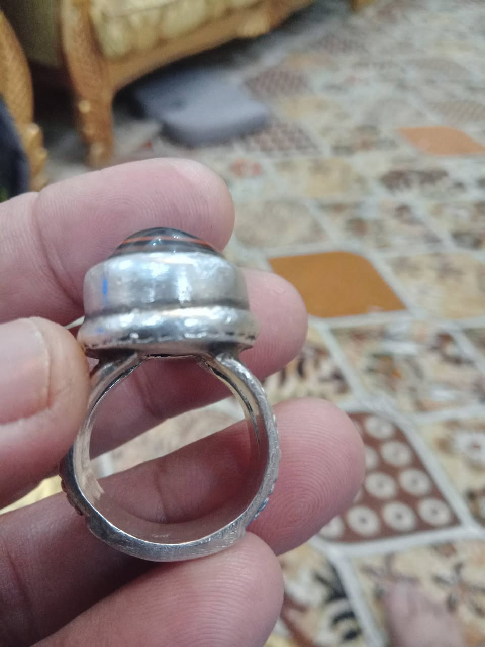 جزعه بقري وازعي ثقيل


**إذا كنت صاحب هذا الإعلان وتريد حذفه لأي سبب، رجاءا أرسل رسالة إلى الدعم الفني**