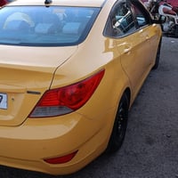 اكسنت • ٢٠١٤ • وارد امريكي