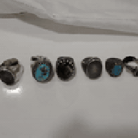 بغداد • حي جهاد • اكسسوارات شخصية