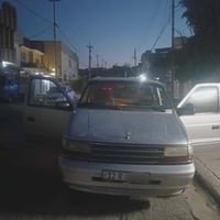 دودج كلايزر • ١٩٩٤ • ٣٣٠٠ سي سي