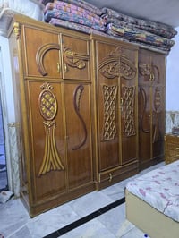 غرفه نوم • غرفه صاج • اثاث غرف نوم • غرف نوم مستعملة • اثاث مستعمل • ص...