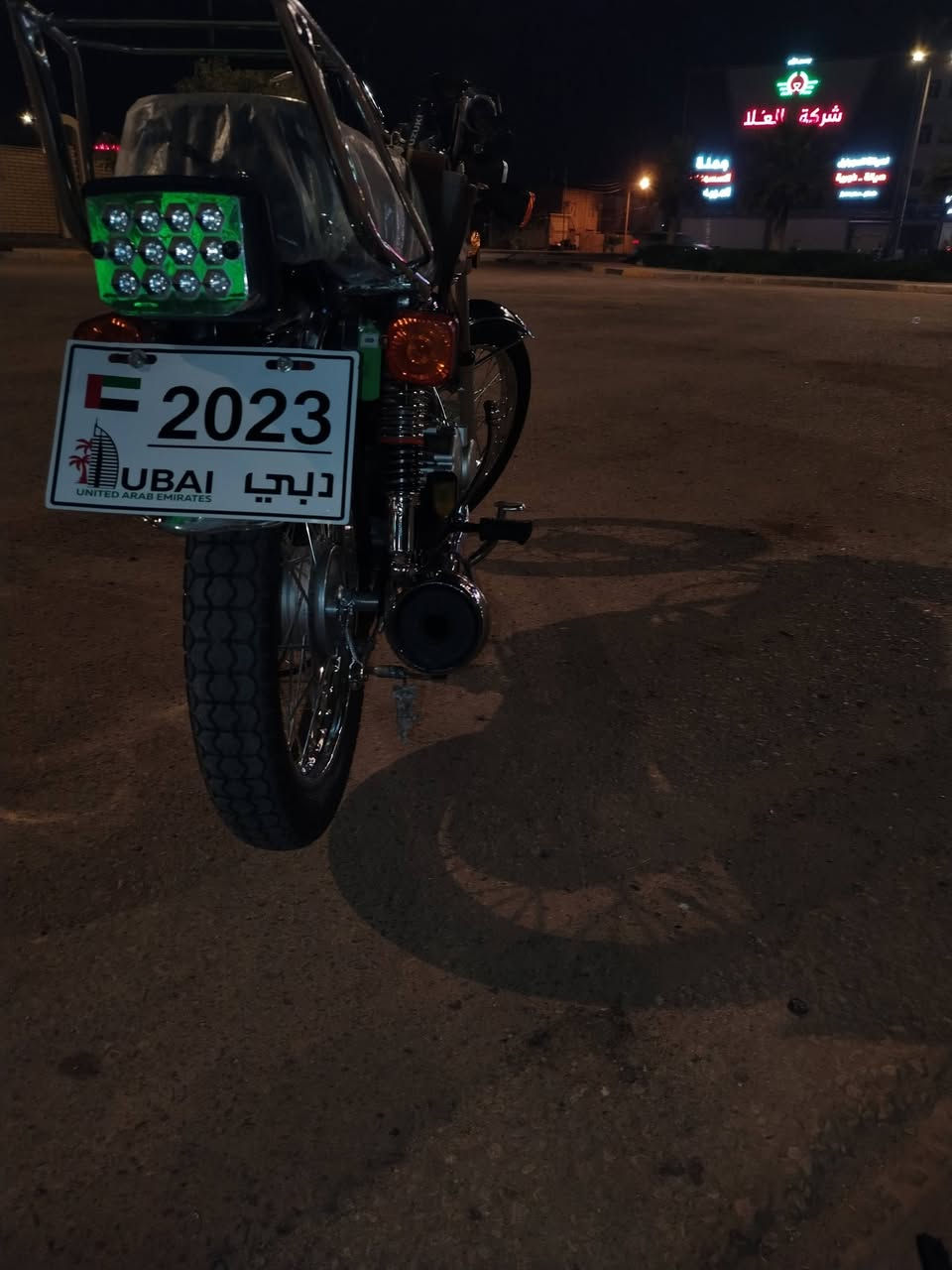 سلام عليكم اربعه كير امتياز أوراق مديل 26 بلاديه ما مفتوحه دراجه مال جناي  دراجه احله من الصوره السهر 700وبيه مجال الطيبين الخاص مفتوح


**إذا كنت صاحب هذا الإعلان وتريد حذفه لأي سبب، رجاءا أرسل رسالة إلى الدعم الفني**
