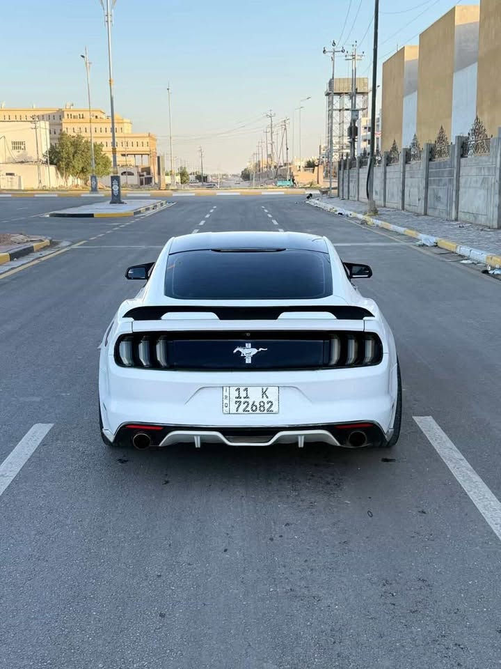 موستنك 2015 /6v
السياره بيها اقل الحزام ابيعها حزام 

نظيفة سياره وبيها ادامه ع ايدي 

ب اسمي سياره 

120

***********

ماقطع سعر ولا انطي وعد  شوفه وتدلل
