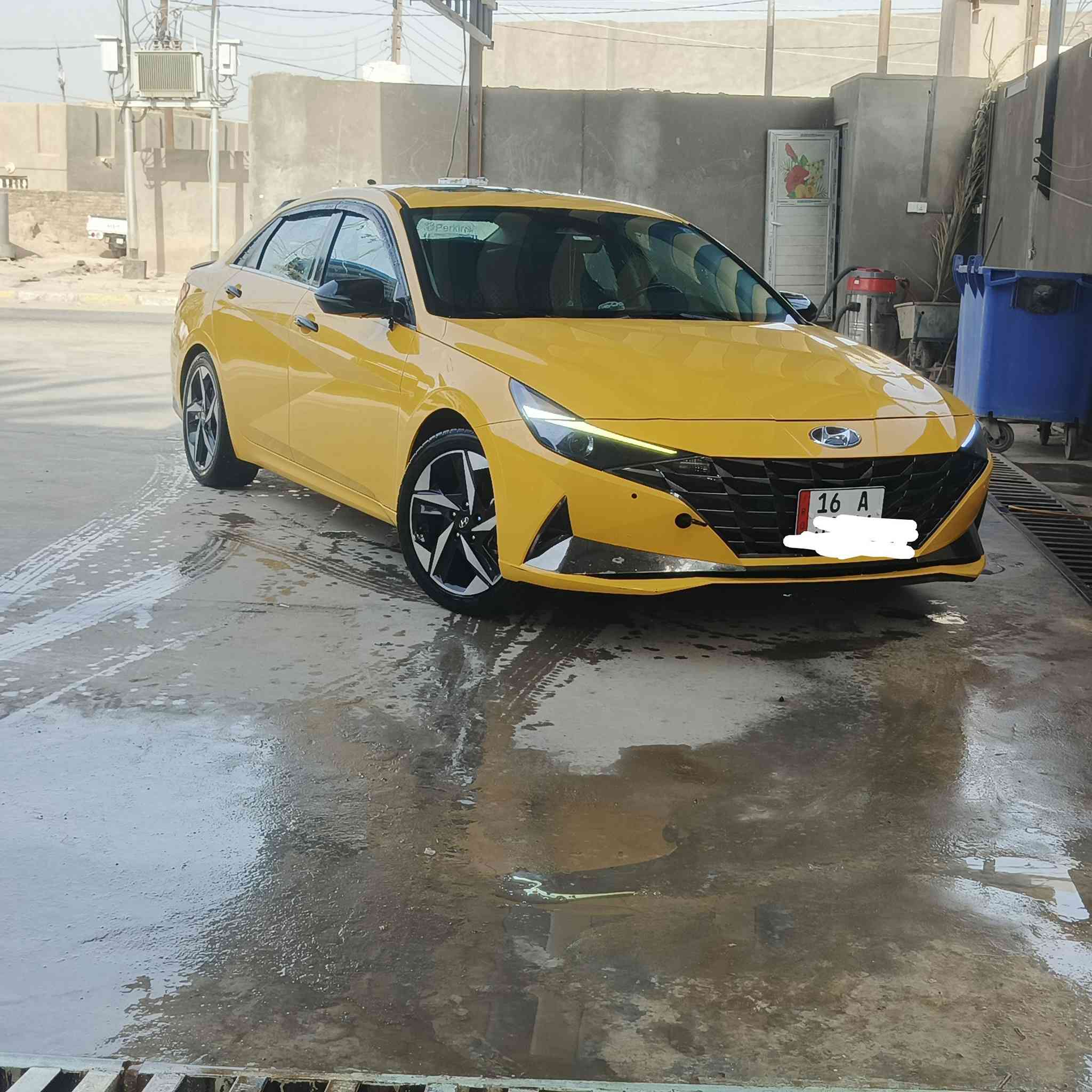 السلام علیکم
النترا للبيع موديل 2022 أمريكي

مواصفات فول1/1

الحادثه الموضحه بالصورة السيارة جاهزة من كلشي السيارة نيبل واحد   المحرك 2000 دوش غاز /بانزين هيئة غرامات مصفره السيارة بسمي رقم انكليزي التحويل بي وقت

رقم الهاتف *********** السيارة  (مكلف بل النشر)
 المكان الديوانيه  الحمزه الشرقي 
السعر خاص
