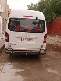 كيه شيري مكينه كاز كرنفال سياره نضيفه تبريد شغال تخم تاير جديد اي نواق...