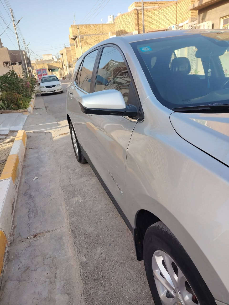 تفاصيل داخل الصور


**إذا كنت صاحب هذا الإعلان وتريد حذفه لأي سبب، رجاءا أرسل رسالة إلى الدعم الفني**