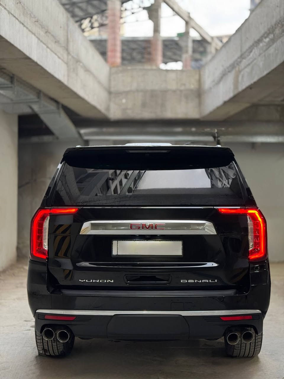 السلام عليكم ‎
للبيع  يوكن جمسي دينالي  

السعر بلاش 425 ورقة وبيها مجال بسيط 

 السيارة موديل 2021

الموصفات

داخل اسود منفصل vip
دخول ذكي
دوس كهرباء
5 كامرات
داتو شو
حساسات امامي خلفي
ردارات امامي وخلفي مع نضام مانع التصادم التلقائي
شاحنه لاسلكي
بانوراما 
لايت led زنون
صندوك كهرباء 
فوريل
اضمة قيادة متعددة
دبل اكسل 
وباقي موصفات الدنلي معروفة فول مواصفات

السيارة بيها  قطعتين صبغ باب السايق وخلف السايق  بدون دواخل  وجاملغ مبدل اصلي 

صور الحادث بلمنشور 

سيارة ماشية 80 الف

كير محرك مكفولات 

رقم اربيل الجديد هزة وفحص كلة جديد  هزة وفحص وارقام جديدة شرط التحويل
السيارة بيها تضليل بلسنوية

مكان السيارة بغداد حي الجهاد

للاستفسار ‭0783 819 9707
