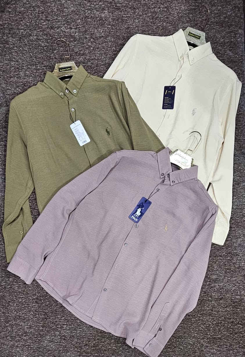 قمصان موديلات فوول🤩 ألوان وخامة رقم واحد 2026
العنوان بغديدا قرةقوش خلف كراج السيارات 
نوار للألبسة الرجالية والرياضية 
#لايك_ومتابعة_للصفحة ليصلكم كل جديد


**إذا كنت صاحب هذا الإعلان وتريد حذفه لأي سبب، رجاءا أرسل رسالة إلى الدعم الفني**