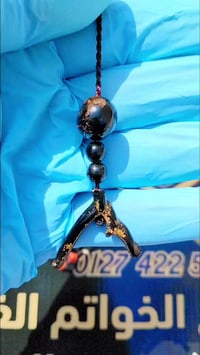 سبحة • يسر بلدي • ٨ملي ١٠٠حبة