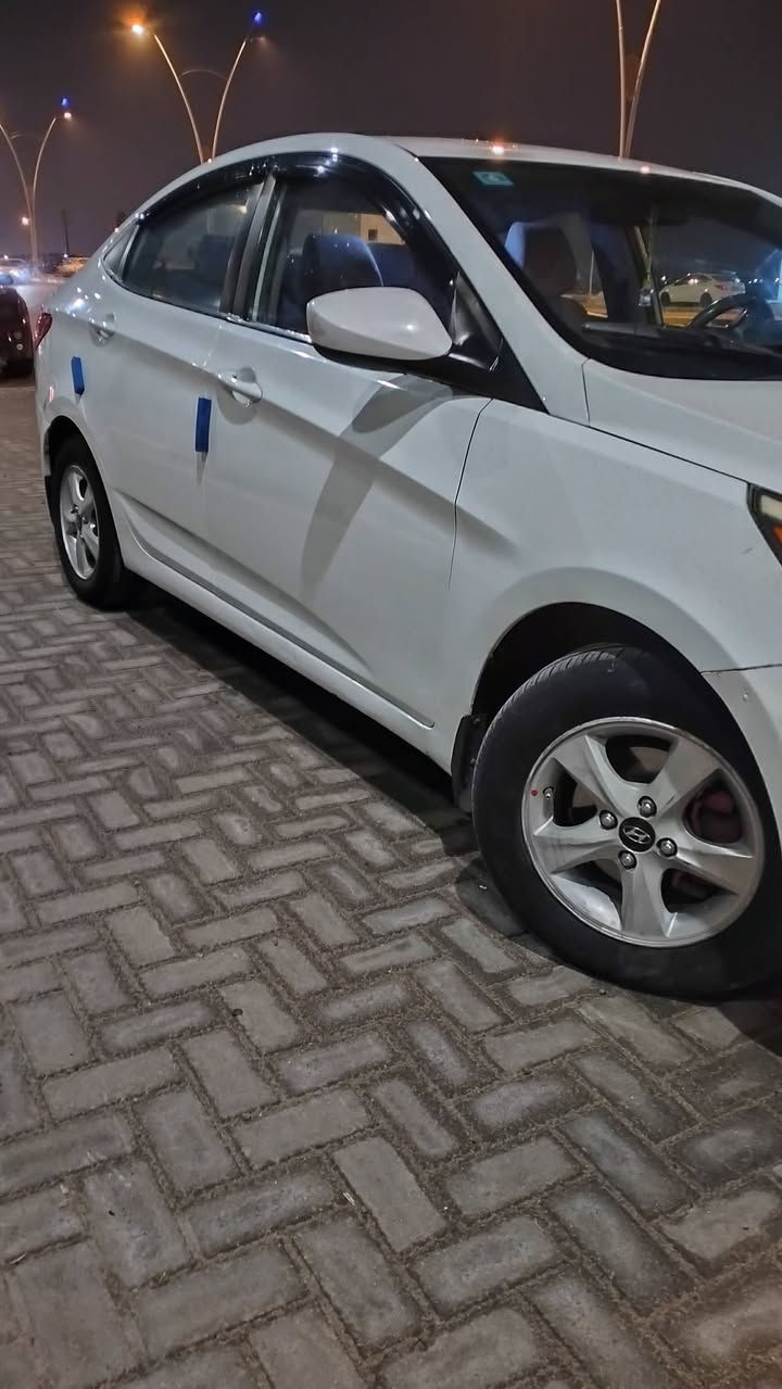 اكسنت مديل 2016 وراد امريكي
مكينه 1600 معلي كازكيت ماكو اي دوانص
حادثهه دعاميه اماميه فقط وبل عراق صبغ اربع قطع ابيع احزام بدون حادث السنويه ال 2029 تحويل مباشر
السعر 88 وبيهه مجال اتصال
***********
