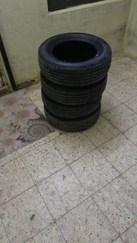 تخم تاير • مستخدم • حالة جيدة