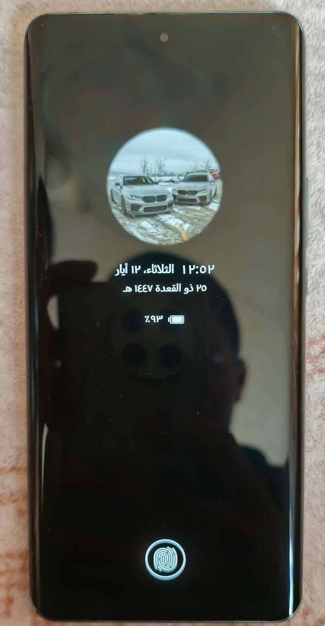 السلام عليكم
هونور x9b 5g الجهاز نضيف وما داخل تصليح
موجود بيع او مراوس مكان الديوانيه السعر ٢٤٠ واي استفسار خاص


**إذا كنت صاحب هذا الإعلان وتريد حذفه لأي سبب، رجاءا أرسل رسالة إلى الدعم الفني**