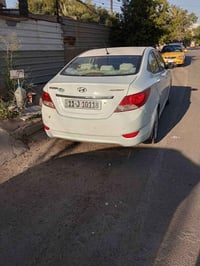 اكسنت 11 محرك 1600المرغوب دبل قطره بسمي بيه ملاحظات بصيطه دواخله بلادي...