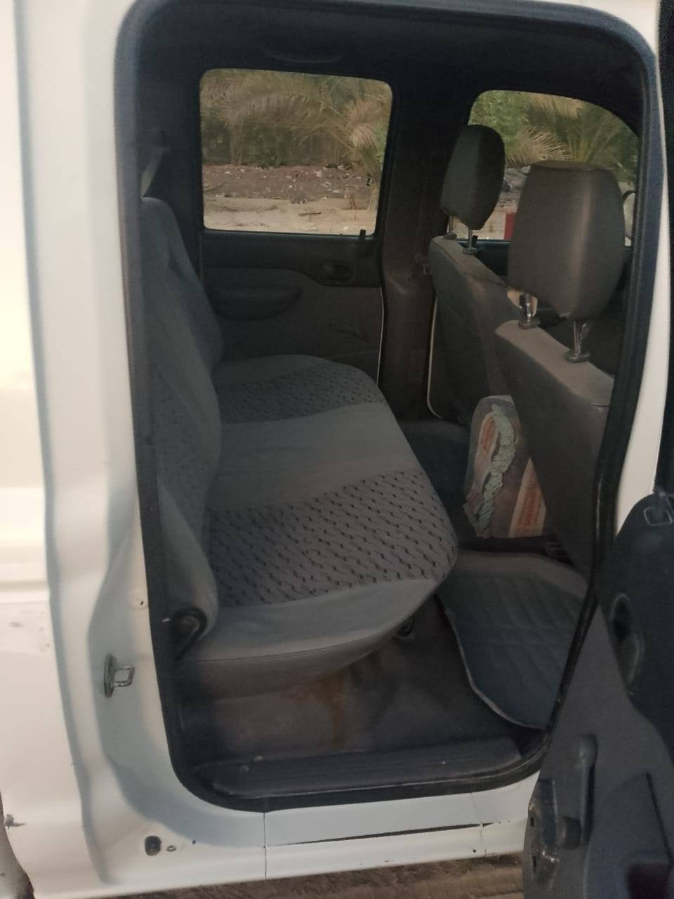 سلام عليكم  بيكم مازدا للبيع مديل ٢٠٠٥ بسمي كفاله حداده تايرات مكينه كير اكسن كهربائيات تبريد ..  دواخل جديده بلاد صبغ بلاد بيها بارد بالمدكر الامامي الليسر ... رقم ميسان أ مجدد ل٢٩ سعر ٧٠ وبيها مجال قليل العنوان البصره الزبير 
***********
***********
