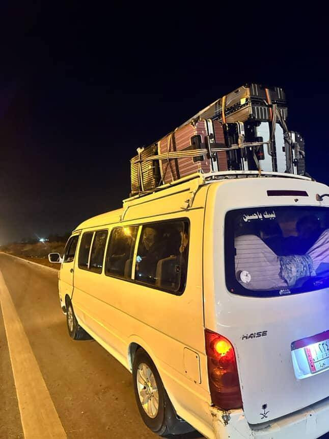 سلا عليكم ورحمة الله
سياره جنبي موديل 2014 مكفوله السياره وحره ومصفره هيه ومرور السياره تخم تاير حداديه نضيفه نواقص بصيطه
السعر تصال ***********
