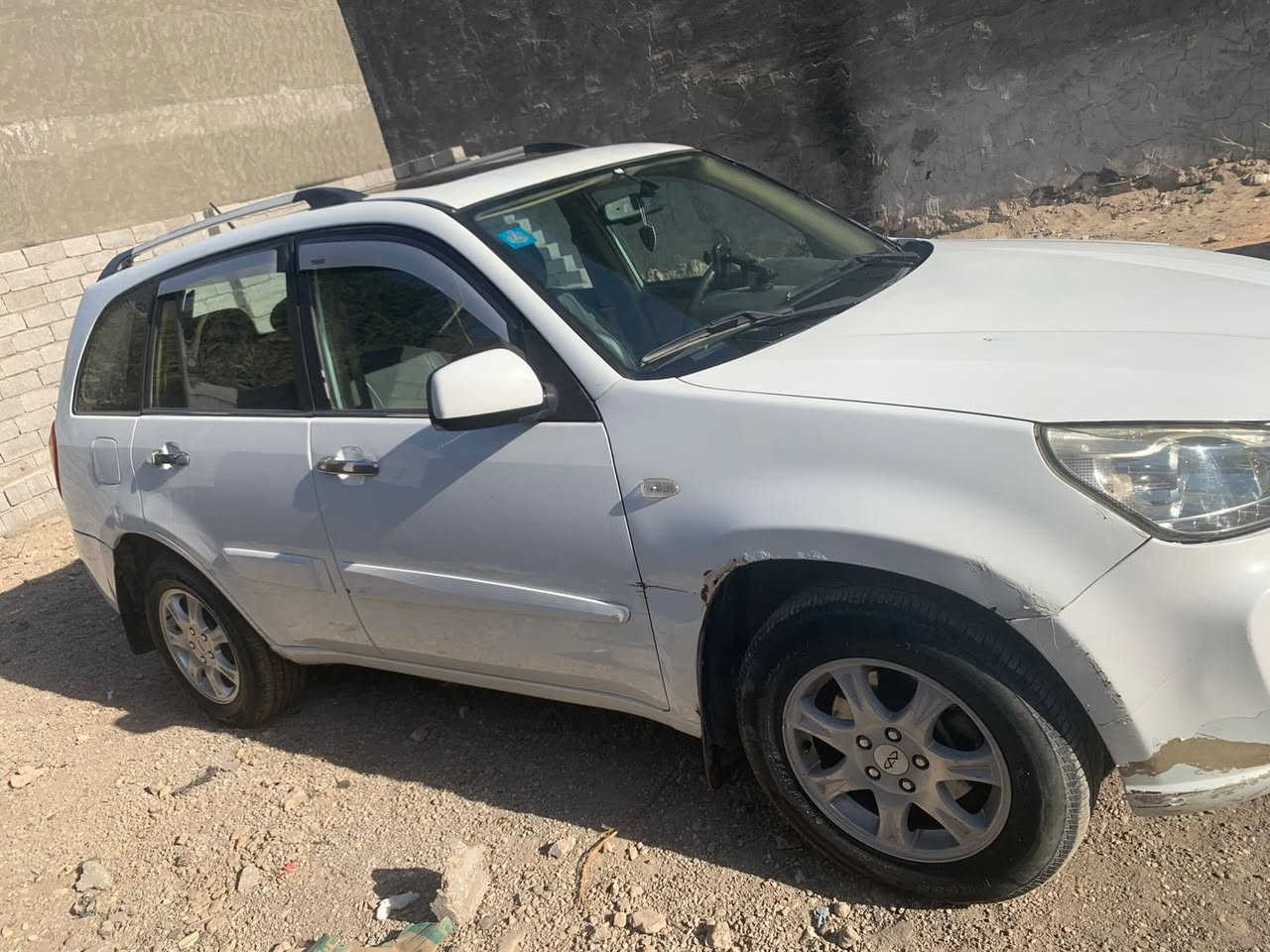 تيكو موديل 2012 شكل ال2013
سيارة بأسمي رقم بغداد الجديد تحويل مباشر ثاني يوم 

هزة جديدة

تبريد ثلج 

تخم تاير 

باتري جديد 

جامة امامية جديدة 

كير  ومحرك بوضع جيد 

صدر مبدل كله جديد مع دبلات امامية جديدة 

راديتر جديدة

شادلها شاشه  

السعر 53$ 

للاستفسار رقم موبايل ***********

ومتواجد واتساب اي استفسار اني حاضر

مكاني بابل الحلة
