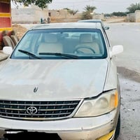 للبيع افلون موديل 2004 رقم انكليزي  سيارة بسمي تحويل ثاني يوم سيارة  س...