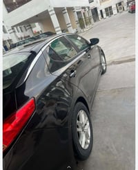 كيا اوبتما • ٢٠١٤ • رقم اربيل