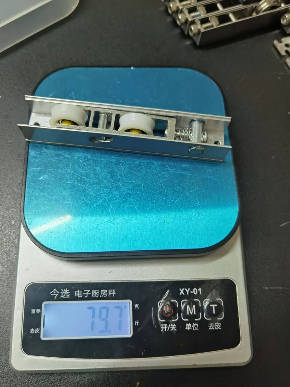 کبیر ١.٣٦ دولار
صخير ٦٥ سنت


**إذا كنت صاحب هذا الإعلان وتريد حذفه لأي سبب، رجاءا أرسل رسالة إلى الدعم الفني**