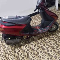 فراشه مكاني • كربلاء حي العسكري • شغال