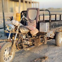ستوته • ستوتة امتياز • امتياز للبيع • ثلاث عجلات • توك توك