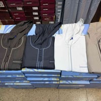 كلابية مغربي • تصفية مخزن • ماركة لشبونة