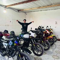 دايوان • دراجات • للبيع