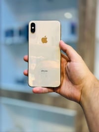 ايفون اكس ماكس • ٥١٢ • بطاريه اصليه