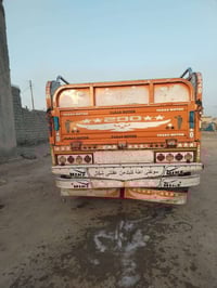 ستوته فرس • قضاء المدينه الفتحيه • تايرات ٣توني