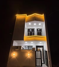 بيت للبيع 🏠 • المساحة: 50 متر مربع.  • بيت مرتب ونظيف جداً، تصميم  رائ...