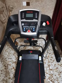 جهاز ركض جبلي • هاوس جيم • الحله