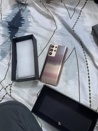 سامسونج S21 • ١٢٨ • محتاج شاشة