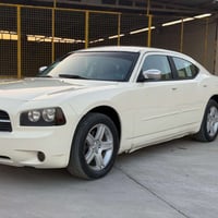 تشارجر • ٢٠٠٨ • رقم البصرة