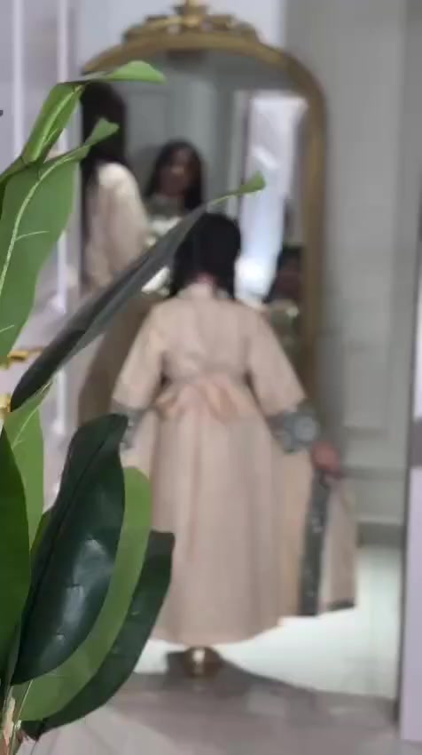 طقم رمضاني الام والبنت 👌
يباع منفرد  قياسات النسائي من ٣٨ الى ٤٨ سعر النسائي ٢٥ الف المحير ٢٠ الف قياس من ٦ سنه الى ١٤ سنه خامه دابل ايطالي العنوان الانبار هيت الشارع الرابط بين شارع الحمام و باب الحارة محل علي العبيدي


**إذا كنت صاحب هذا الإعلان وتريد حذفه لأي سبب، رجاءا أرسل رسالة إلى الدعم الفني**