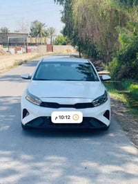 يا الله مستعجل على للبيع فورتي 2022 معوقين رقم بغداد وارد كوري رقم بغد...