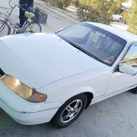 موديل ١٩٩٧ • مكفولة • صدامات جديدة