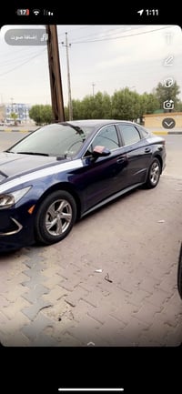 سوناتا وارد امريكي • ٢٠٢١ • ٢٥٠٠