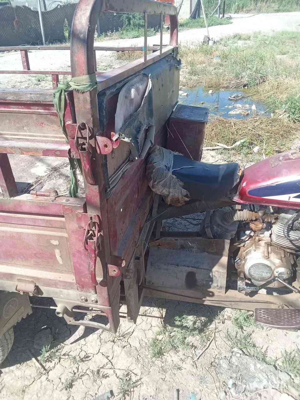 ستوته 2020 أوراق نكره سلف كهربائيات شغاله الگدام لايت والخلف شادلهه بلاجكتور السعر مليون ومئتين وخمسين وأكو مجال للتواصل على هذا رقمي *********** تشتري اتصل ما تشتري لا تخابر و تعبني المكان الشعلة
