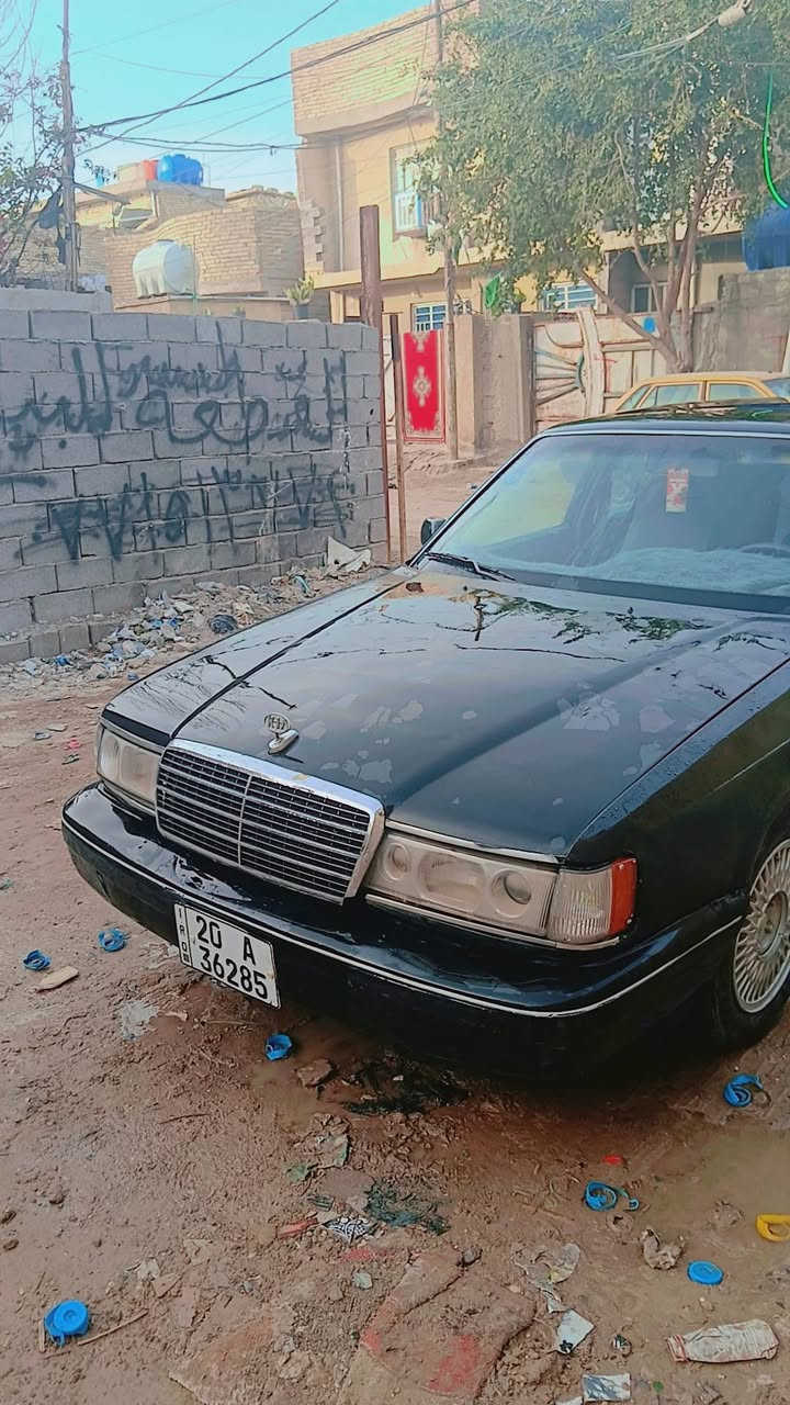كيا بونتيشا موديل 94 مصبوغه حزام رقمها انكليزي ديالى هزه جديده مكينه جديده تحويل مباشر السعر ٣٠ وبيها مجال رقم بي واتساب ***********
