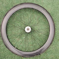 ويل فكسد ٢٧ • اسود لامع • FOXON