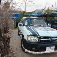 أخضر • سقف بانوراما • ٢٠٠٦