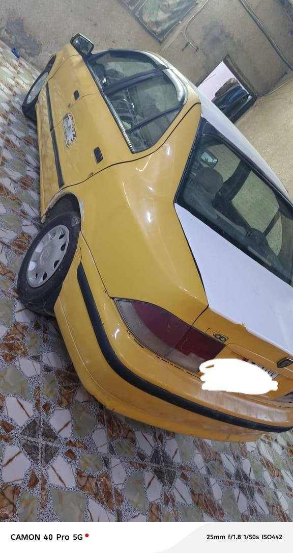 السلام عليكم 
سمند 2010 محور كورولا مكينه خير من الله سيارة
هيئه غرامات مصفره سنوية 2031 هزة جديدة
بغداد العبيدي ***********
سعر 30
