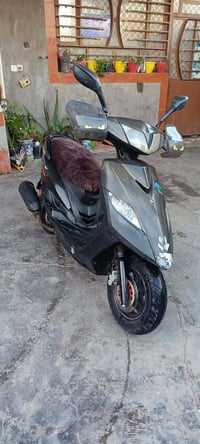 مراوس • ٥ كير • موديل ٢٥/٢٤